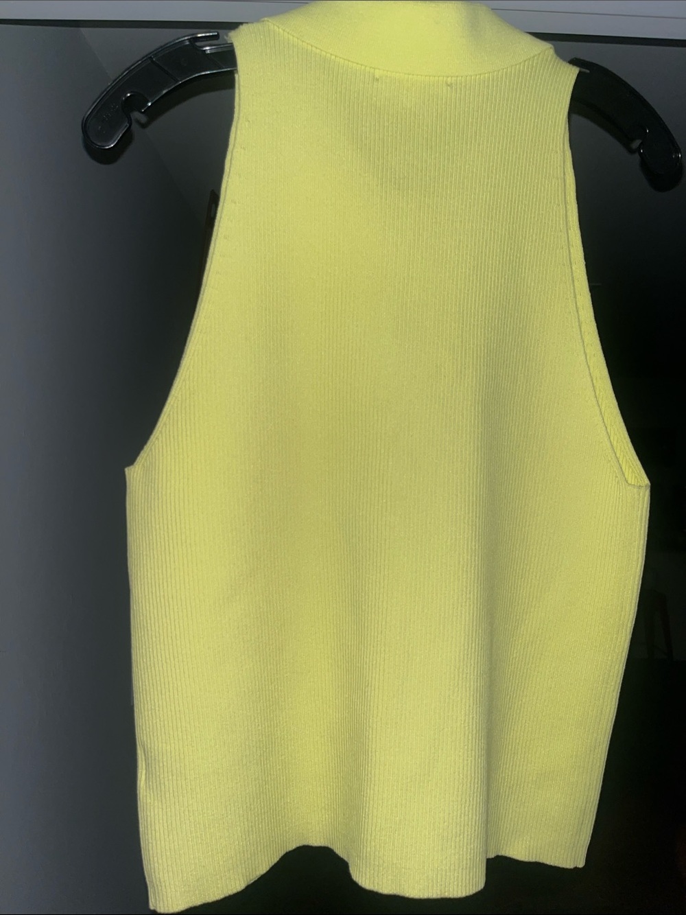 Anthropologie 525 Sweater Tank - Picture 3 of 3